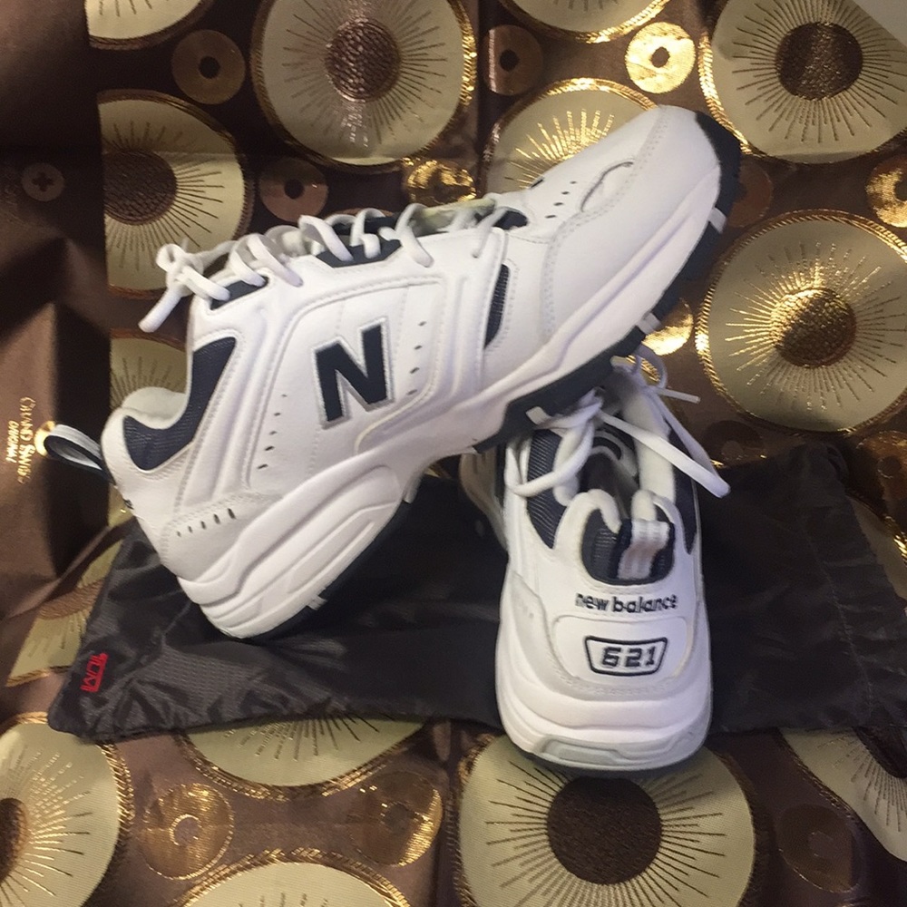 New Balance sneaker